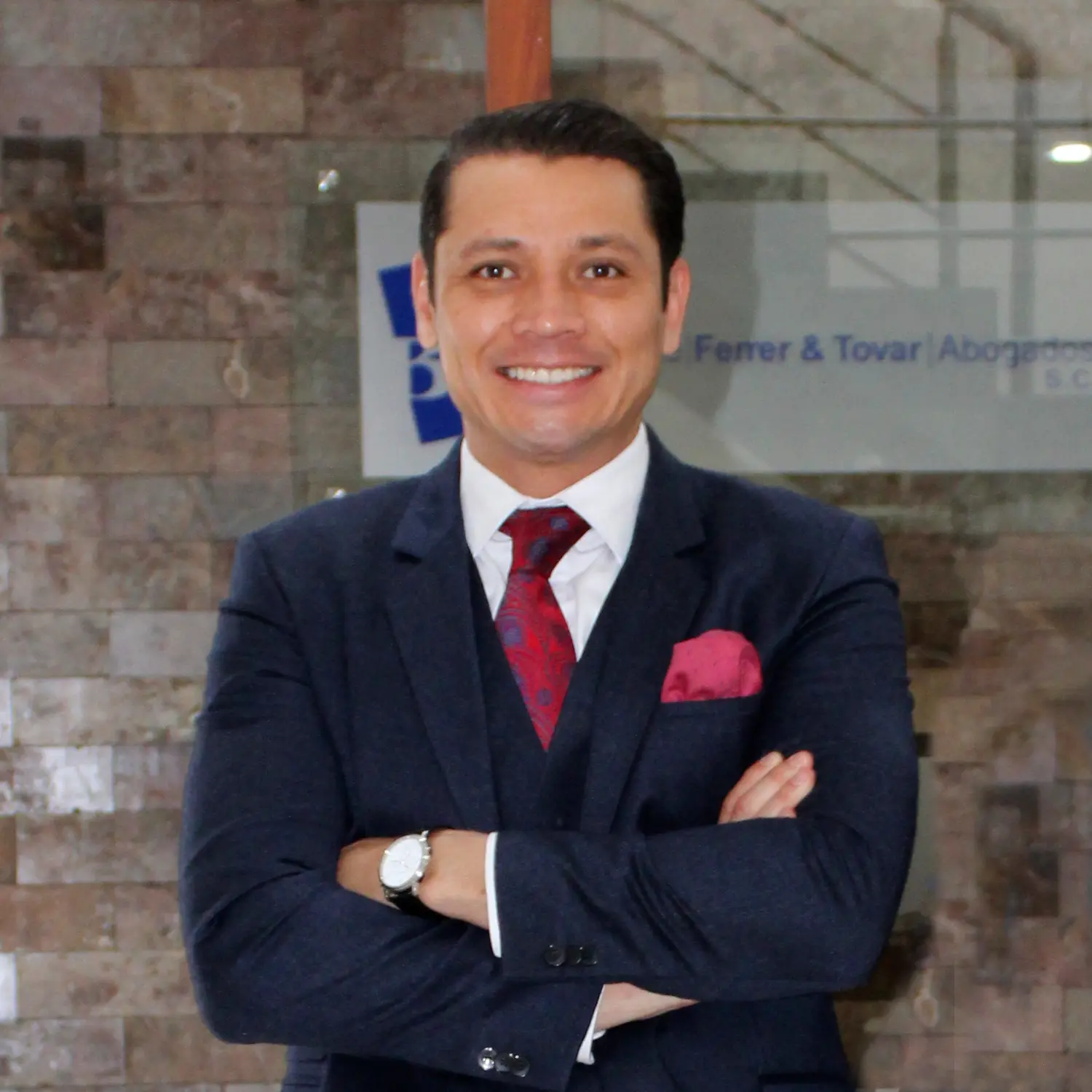 Foto de perfil Lic. Jaime Agust&iacute;n Ferrer Valadez